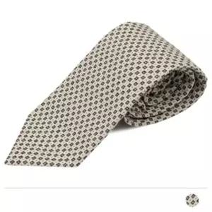 [하프클럽/]도트 정장 남성 남자 넥타이 사무실 멋있는 실크 면