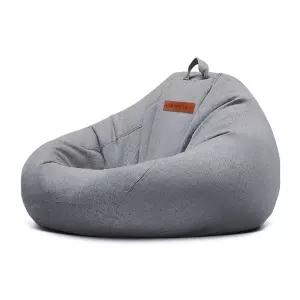 1인용 미니 EPP 쇼파 빈백소파 대형 풋스툴 모찌 오브유 11번가