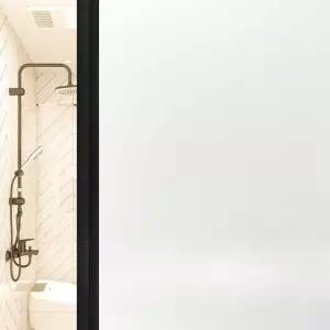 인테리어 유리 유리문 욕실 꾸미기 윈도우 매장 스티커 창문용