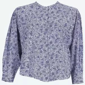 이자벨마랑 CATCHELL 카첼 셔츠 CH0080FA B1J02E 30BU