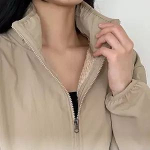 하프넥 집업 안감 퍼 바람막이 무지 겨울 방풍 아우터 플리스 자켓 후드 다운 점코트 가을 하객룩