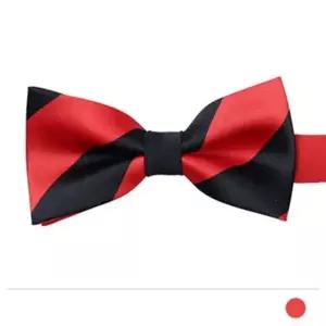 [하프클럽/]보타이 고급 오피스룩 면 남성 남자 멋있는 일반