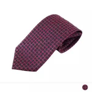 [하프클럽/]고급 남성 편리한 기본 면 신상 패션 도트 남자