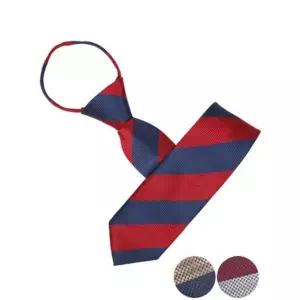 [하프클럽/]면 실크 면접 직장인 초년생 사무실 넥타이 도트