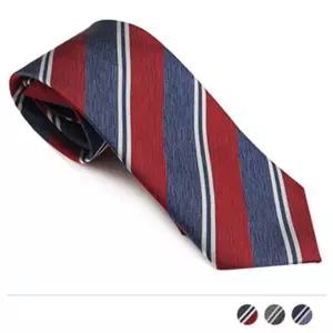 [하프클럽/]남자 남자친구 고급 남자 슬림 사무실 일반 도트