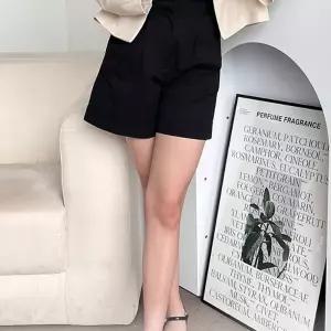 베이직 인기 베리쉬 숏자켓 겨울 방풍 아우터 바람막이 플리스 후드 다운 점퍼 코트 가을 하객룩