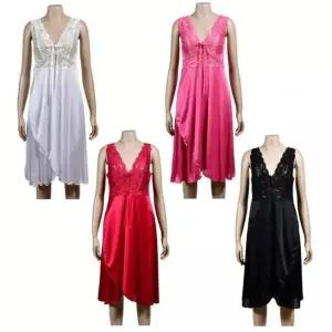 [하프클럽/]공주잠옷 레이스 홈드레스