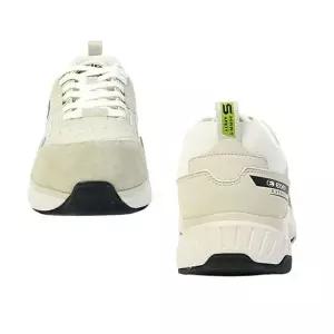 [하프클럽/]스프리트가죽 안전화 4in 논슬립 1등급 경작업용단화