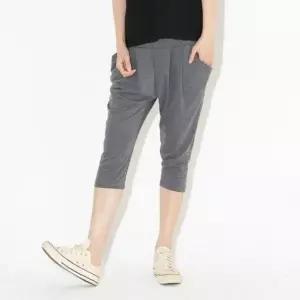 [하프클럽/]착용감 데일리 여름반바지 반바지 바지 느낌 편안한