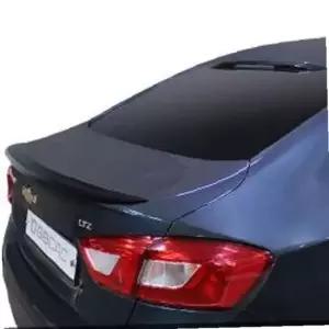 올뉴크루즈 4도어 리어바이저 리어스포일러 글라스윙