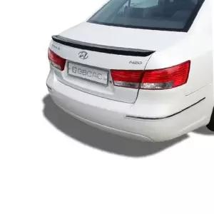 NF소나타 리어 스포일러 글라스윙 트렁크 튜닝 날개