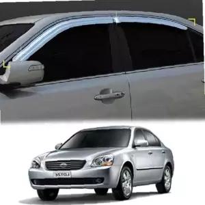 로체 윈도우바이저 크롬 썬바이저 윈도우몰딩