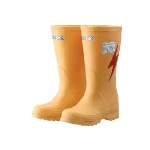 대신화학-8500083 고압절연장화/DS-제우스-01/265mm 절연장화 안전장화 안전화 장화 고압절연장화