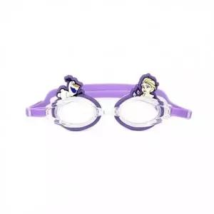 (선택 퍼플)겨울왕국 물안경 수영안경 수영 용품 아동 수경 퍼플