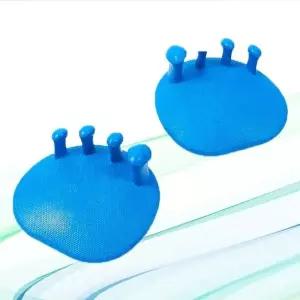 발지압 발가락운동기구 순환 발마사지 (WFKC362)