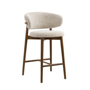 식탁의자 캐주얼 원목 레스토랑 편한식탁의자 스타 디자인 플라스틱 모던 예쁜 시 편한