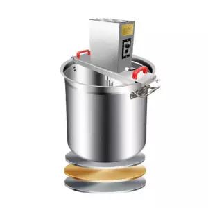 잼만드는 기계 소스 공장 업소용 땅콩잼 블렌더 블랜더 믹서