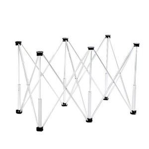 접이식 다용도 석고보드 목공 9각 자바라 가판 거미 기둥 시공 테이블 지지대 하부 작업대