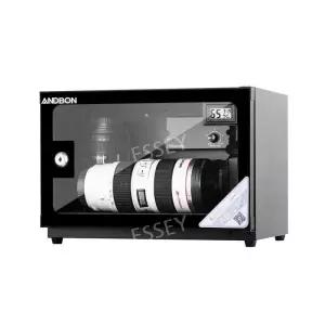 카메라 보관함 제습함 50L 렌즈 마이크