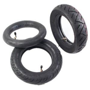 엘보 고무튜브 내외관 공압 50 킥보드 외부 전기 10x2 전동 교체용