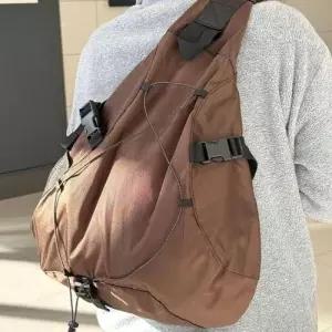 패션슬링백 빅사이즈 남성슬링백 가방 패션 빅사 WFIQ3CJ