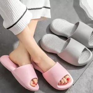 거실 슬리퍼 실내화 편한슬리퍼 좋은 여성슬리퍼 WFIMLD3