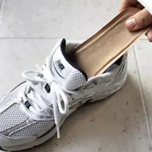 시위발핫팩 2개입 1개 깔창핫팩 온열깔창 발핫팩 발난로 군인발난