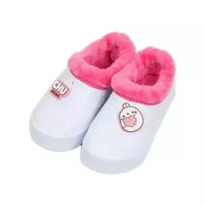 캐릭터 슬리퍼쇼핑 거실슬리퍼 겨울슬리퍼 겨울실 WFIMLDM