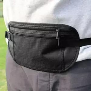 복대가방 여행가방 여권가방 도난방지가방 허리색 WFIQMUW