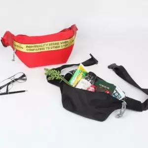 벨트백 가죽힙색 남자슬링백 남자힙색 겸용 슬링 WFIQMVY