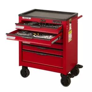 118200 종합정비 이동형 공구세트 SMS130 수작업