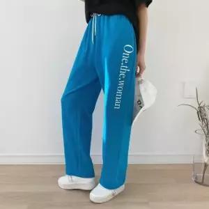 여성반바지 투웨이 조거팬츠 반바지 치마바지 레 (WFKENX6)