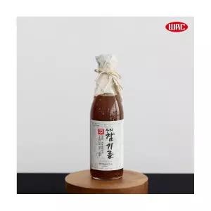 의령장터 우리참기름 350ml 국산 햇 참깨100 40년 전통방앗간 식사 일식 회식 즉석요리 중식 외식