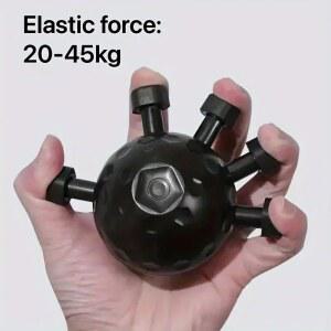 손가락 운동기구 트레이너 등반 그립 암벽 그립퍼 운동