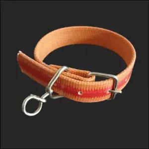 밸트 삼각슈 개목줄 30mm 50c 러프웨어목강아지 반려견목 애견목 걸이 애완 목걸이 산책 개목 댕댕이목