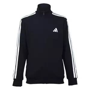 아디다스 3S 레귤러핏 더블니트 트랙탑 자켓(KR6429)