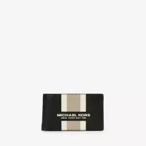 [정가 360000원] 쿠퍼 로고 바이폴드 월렛 36R4LCOF3O35