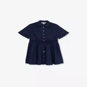 [정가 420000원] 스모크 웨이스트 원피스 JT58335F4C6990