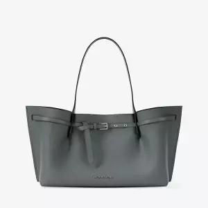 [정가 480000원] 에밀리아 라지 레더 토트백 30F5SU5T7T1938