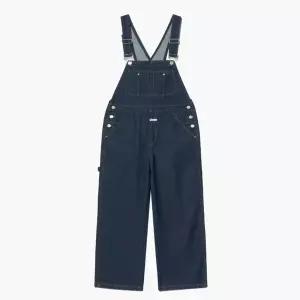 마리떼 데님 오버롤 팬츠 OO MFG45CDP204 IDG