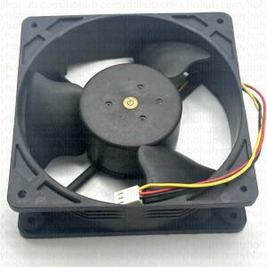 Nidec 서버 냉각 선풍기 B31256-81 TA450DC SUN1 DC 12V 0.49A 120x120x38mm