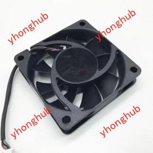 ADDA AD0612HX-H93 서버 냉각 선풍기 DC 12V 0.28A 60x60x15mm 3 선