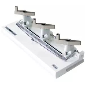 바이하츠 스크루펀치 3공 P-203 150매 개(1개입) (WFKFBN4)