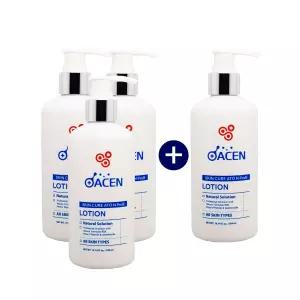 국가개발 성분 오아센 펩타이드 아토 로션 건성피부 4개