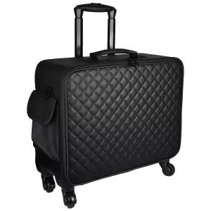 전문가용 메이크업 캐리어 플러그인 네일샵 분리형