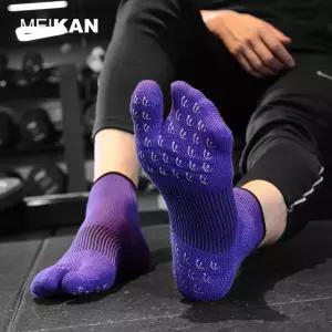 타비 야외 하이킹 남성과 여성 달리기 스포츠 양말압축 러닝 피스 기능성 아웃도어 용품 스초프 축구