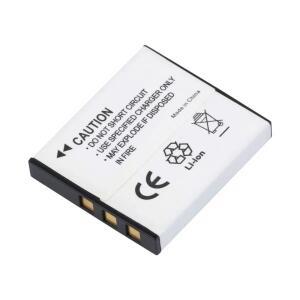 SLB-0837 배터리 예비 부품 액세서리 삼성 Digimax i5 L60 NV3