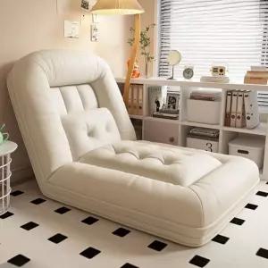 좌식소파베드 원룸 접이식 1인 좌식쇼파베드 중형 간이