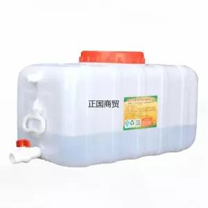 트레일러 카라반 대용량 캠핑카 차박 오수통