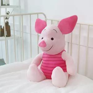 디즈니 피글렛 봉제인형 45cm 캐릭터 선물 귀여운 장난감 패션